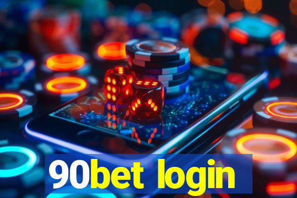 90bet login